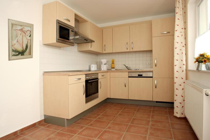 Villa Elisenhof Goehren  Habitación foto